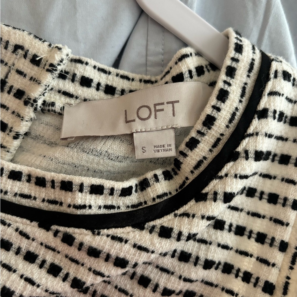 Loft Mini Dress - Picture 3 of 3